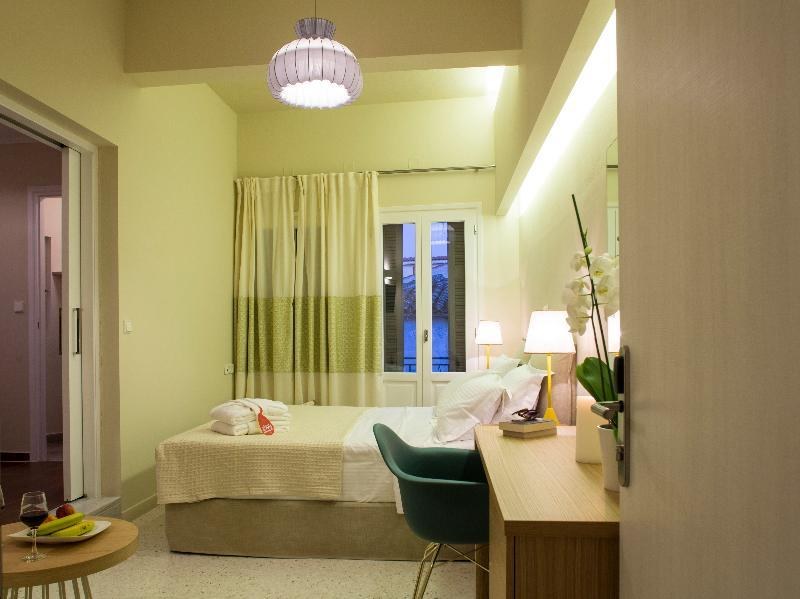 Athena Hotel Nafplio photo 3