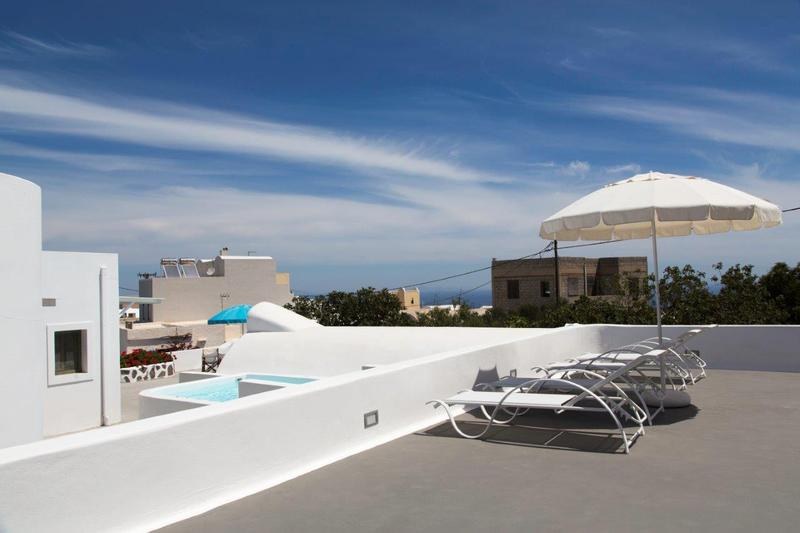 Ayoba Santorini photo 1