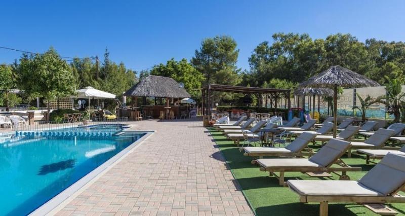 Inea Sole Hotel photo 4