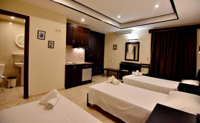 24 Seven Boutique Hotel photo 1