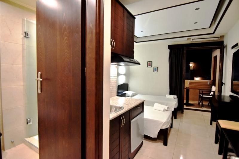 24 Seven Boutique Hotel photo 2