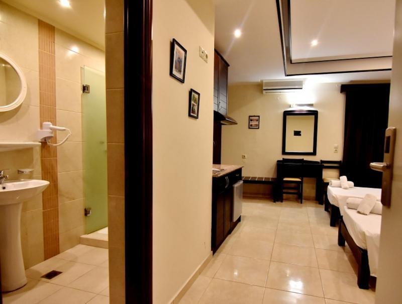 24 Seven Boutique Hotel photo 3