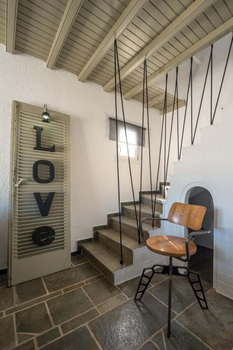 Olive Mykonos Villas photo 1