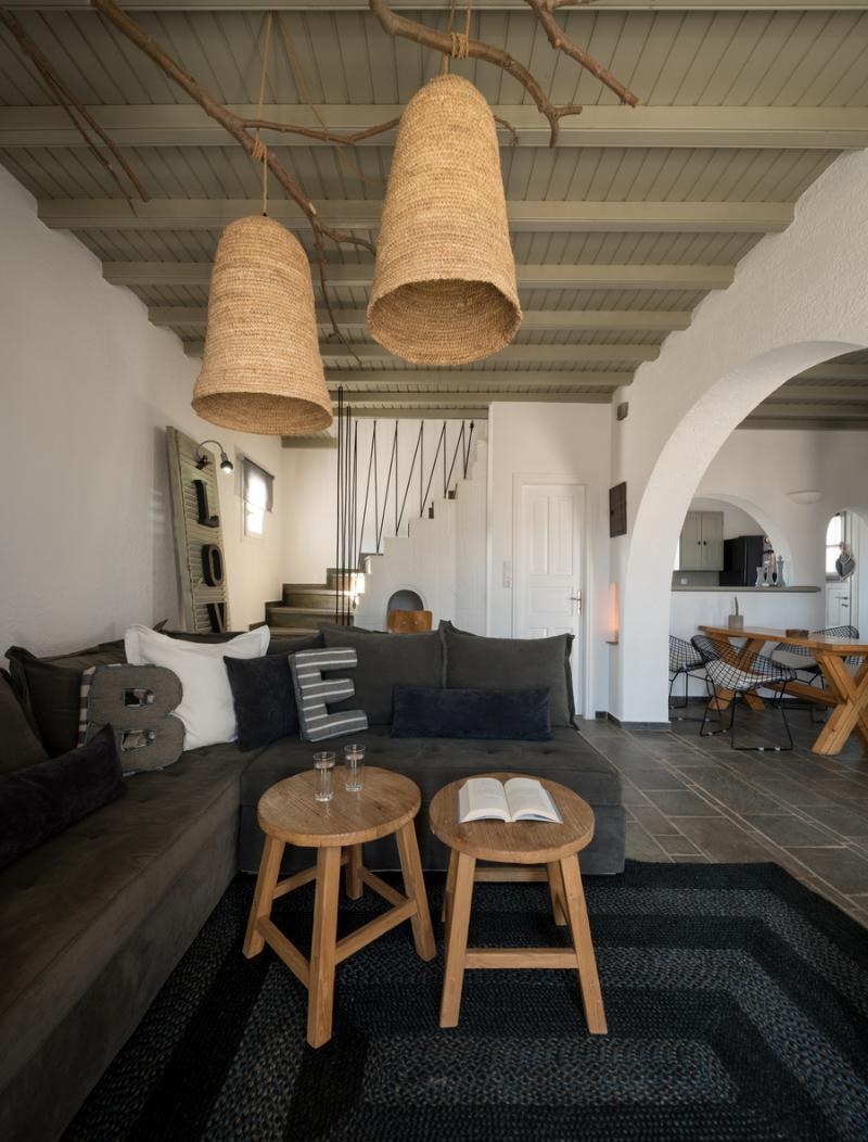 Olive Mykonos Villas photo 3