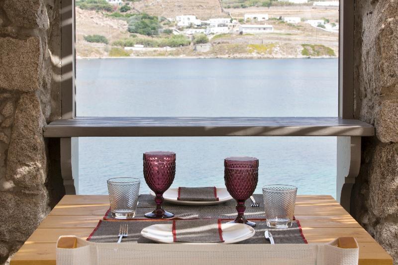 Dreambox Mykonos Suites photo 1