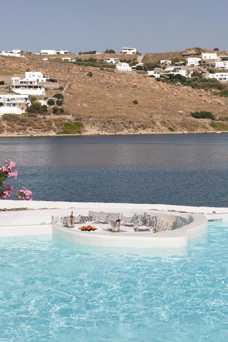 Dreambox Mykonos Suites photo 4