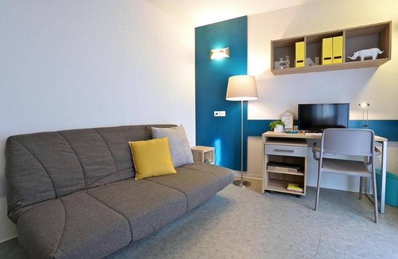 Apparteo Marseille photo 4