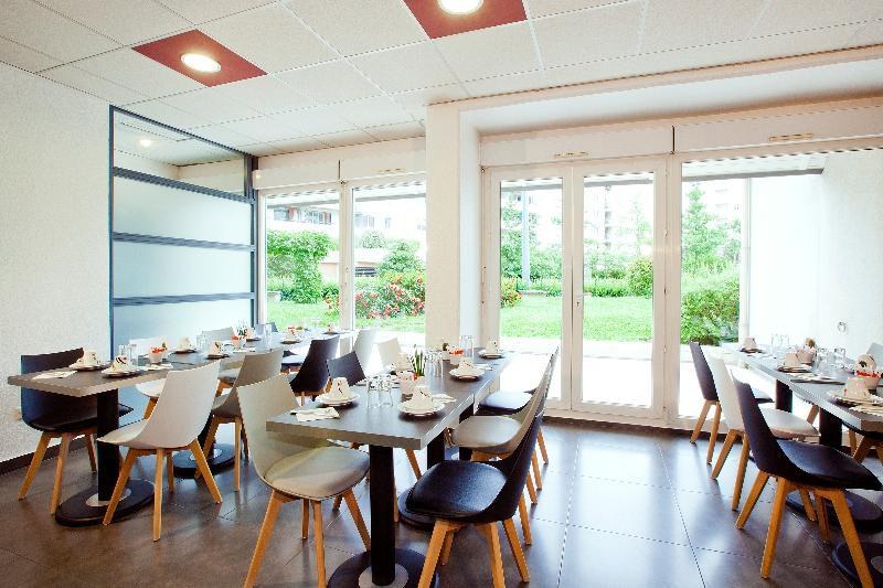 Sejours & affaires Marie Curie photo 2