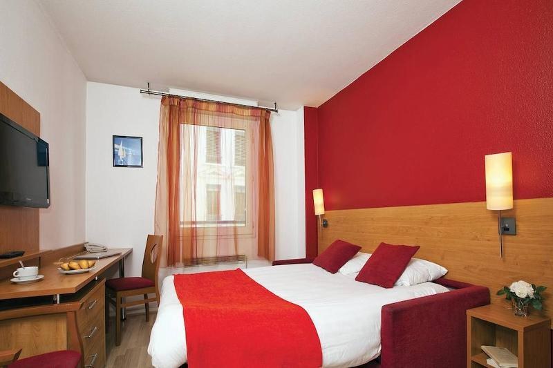 Sejours & Affaires Saxe Gambetta photo 4