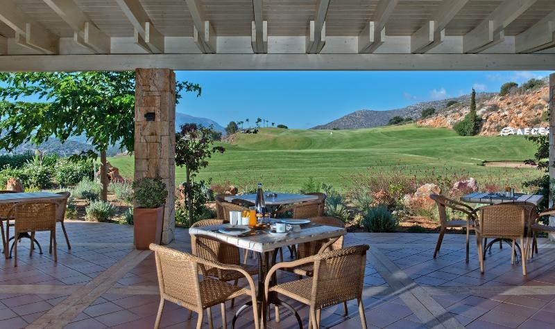 Crete Golf Club Hotel photo 2