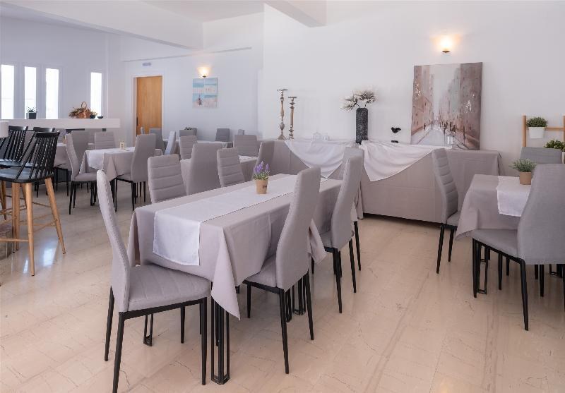 Pasiphae Hotel Malia photo 2