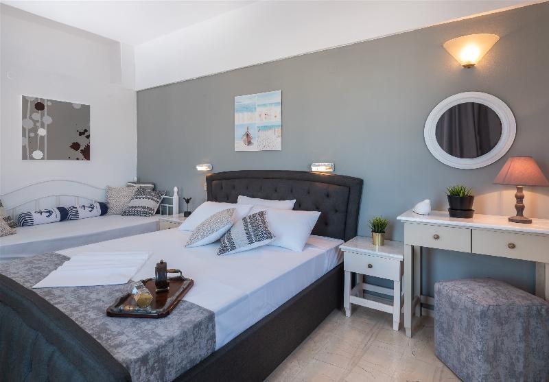 Pasiphae Hotel Malia photo 3