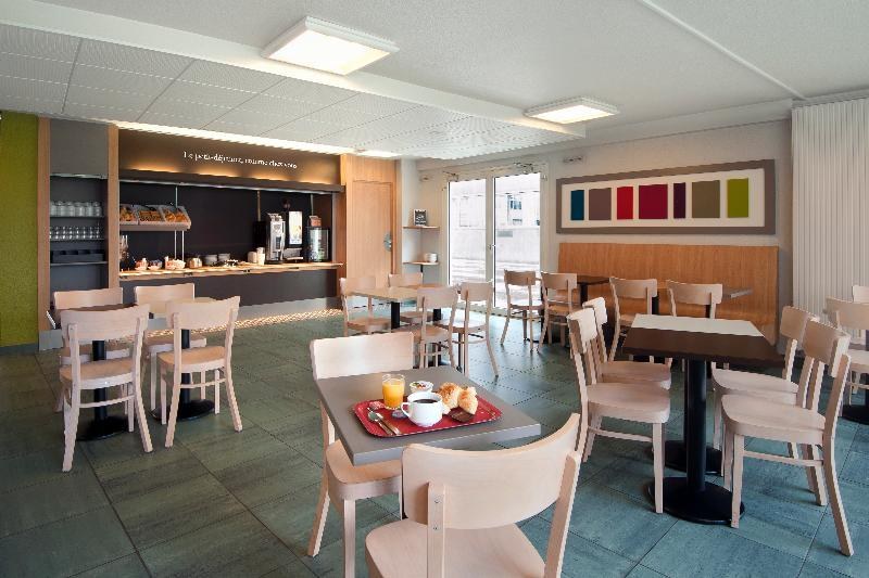 B&B HOTEL Lyon Centre Monplaisir photo 1