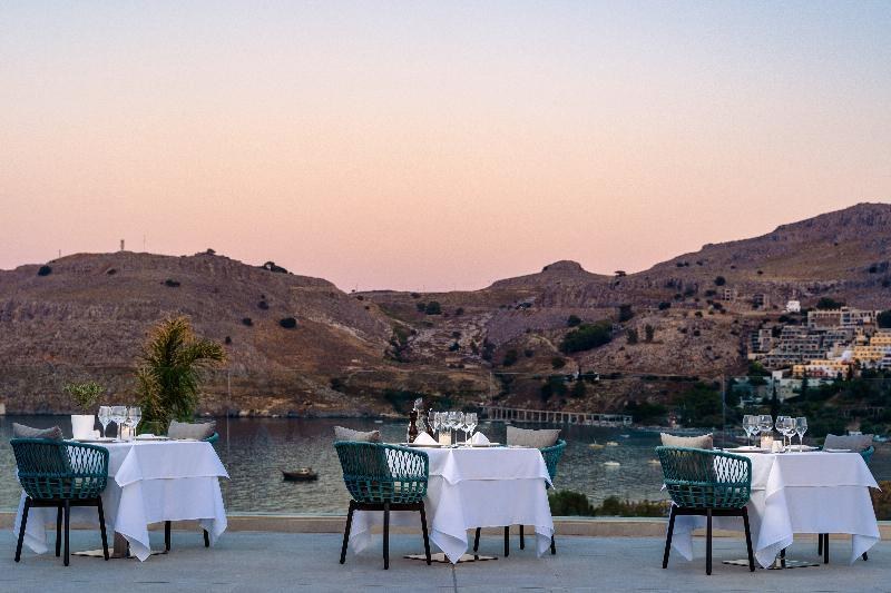 Lindos Grand Resort & Spa photo 1