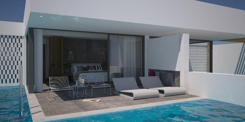 Lindos Grand Resort & Spa photo 2