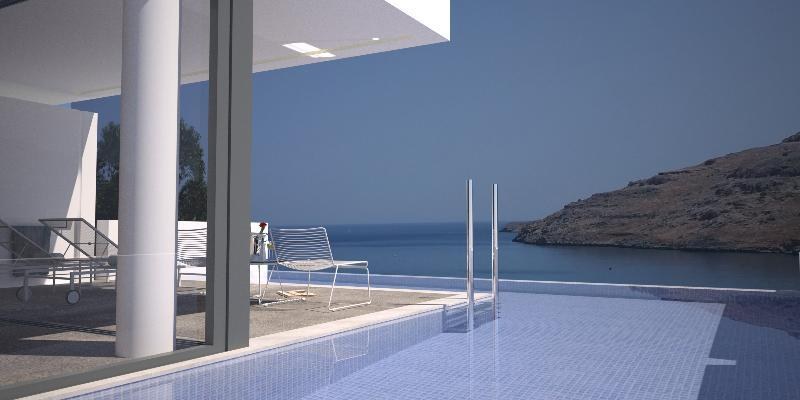 Lindos Grand Resort & Spa photo 3