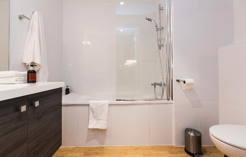 Appart Hotel Odalys City Paris Montmartre photo 2