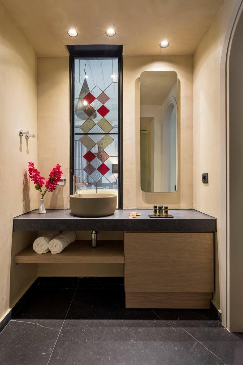 Contesa Boutique Hotel