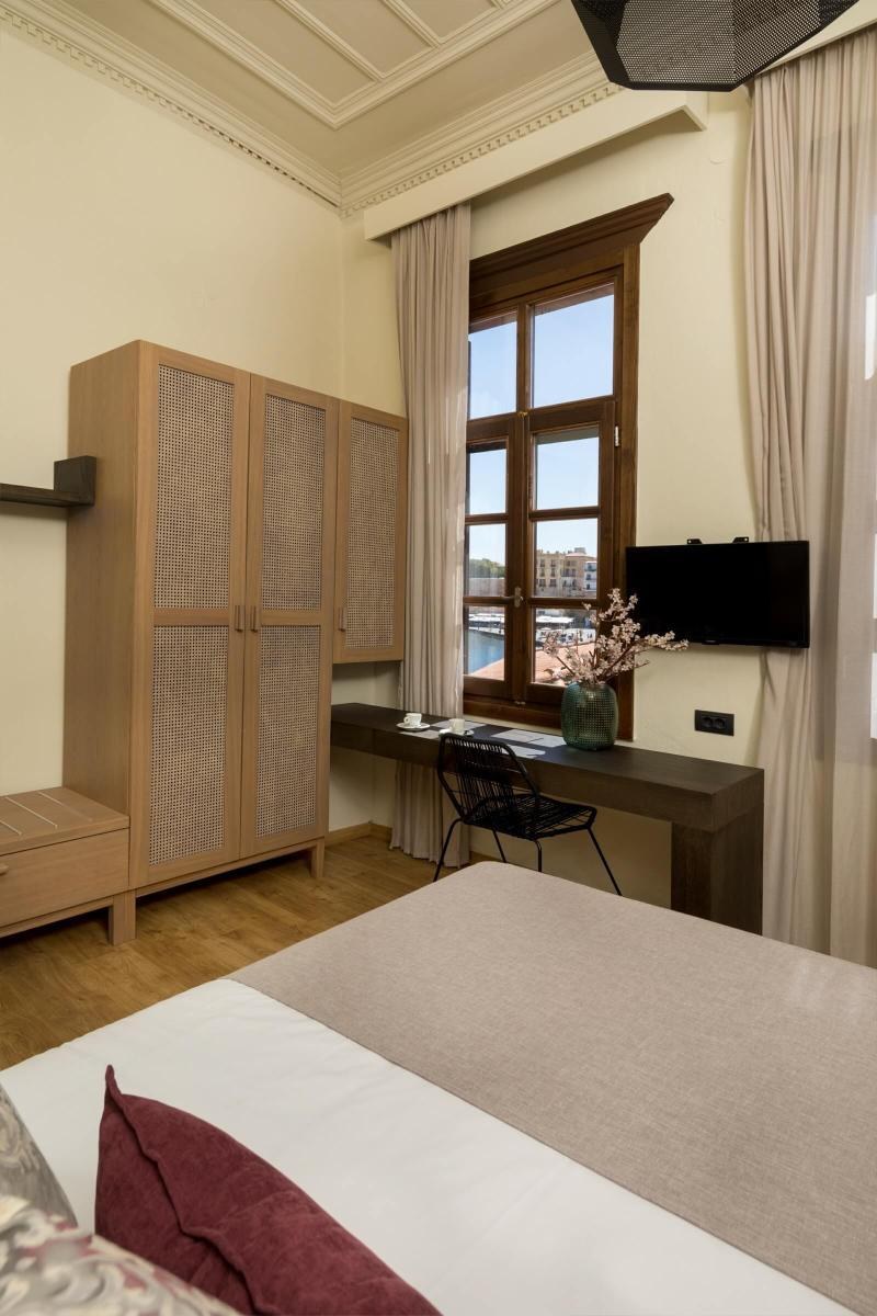 Contesa Boutique Hotel photo 2