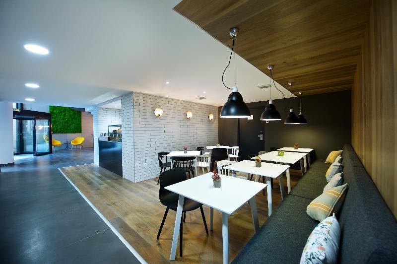 Staycity Aparthotel Marseille Centre Vieux Port photo 1