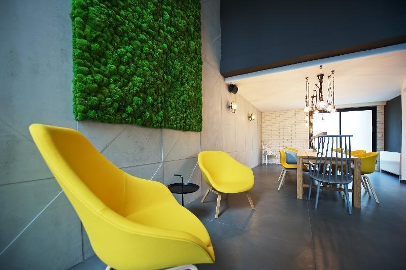 Staycity Aparthotel Marseille Centre Vieux Port photo 2