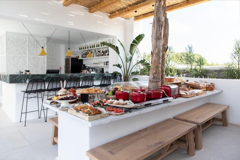 Adorno Suites Mykonos
