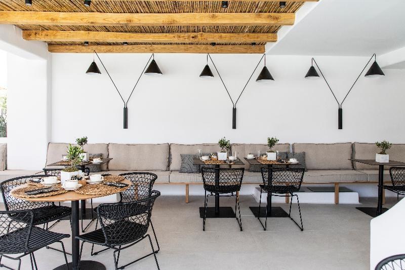 Adorno Suites Mykonos photo 2