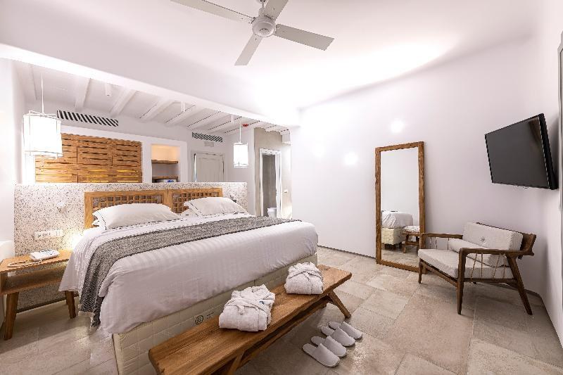 Alissachni Mykonos photo 1