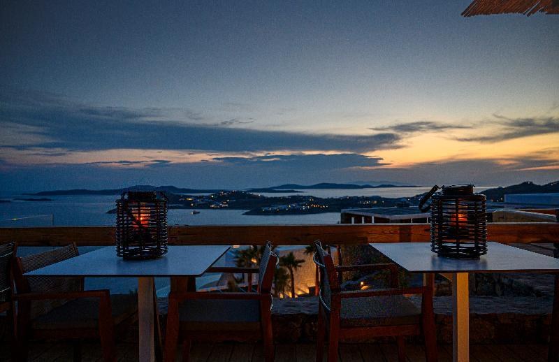 Alissachni Mykonos photo 2