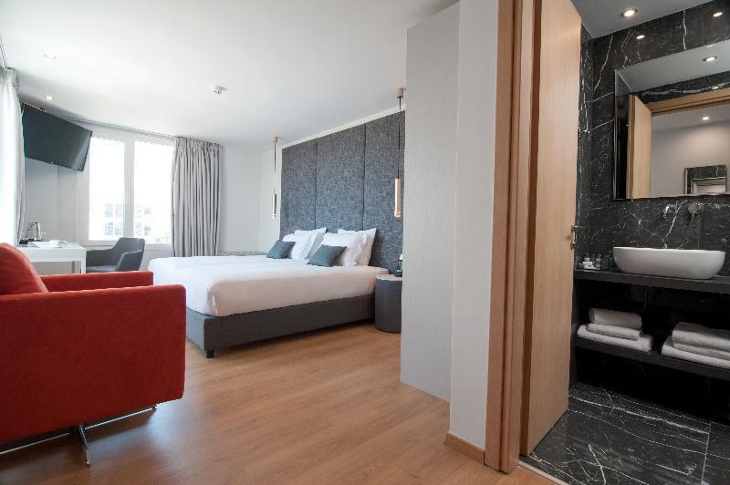 Athenaeum Smart Hotel photo 1