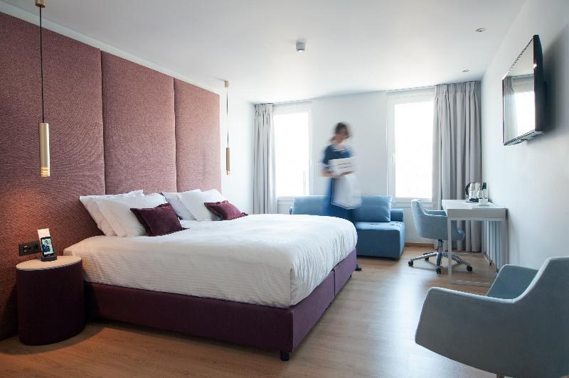 Athenaeum Smart Hotel photo 3