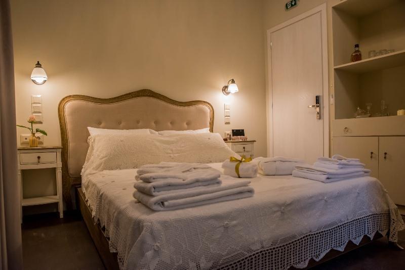 Kyria Boutique House photo 1