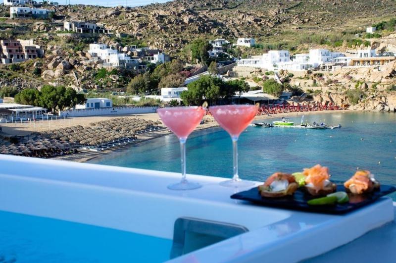 My Aktis Luxury Suites and Villas