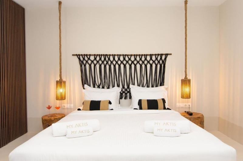 My Aktis Luxury Suites and Villas photo 1