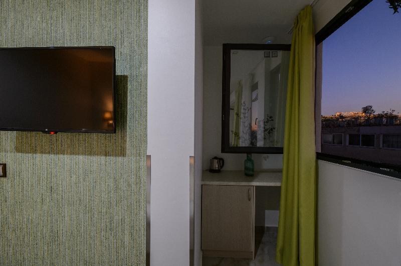 Athens Starlight Hotel photo 1