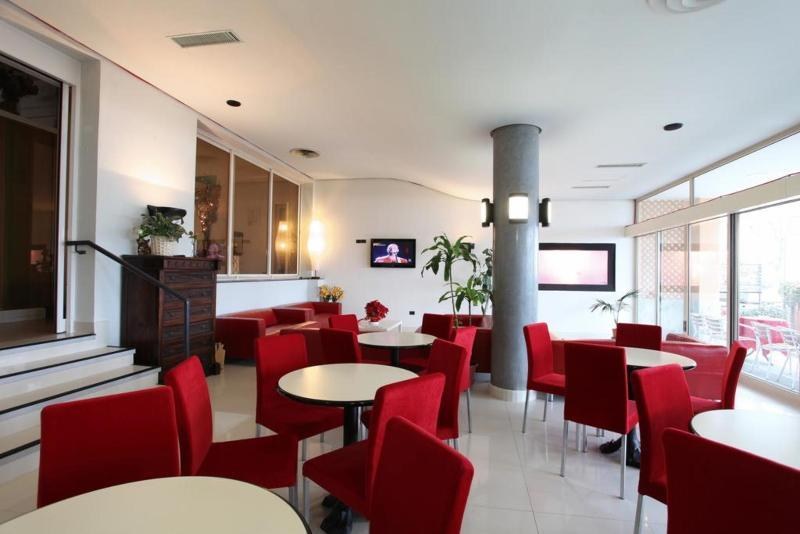 Sacramora Hotel photo 3