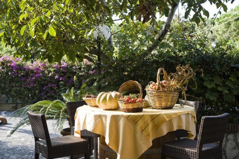 Hotel Poggio Del Sole photo 1