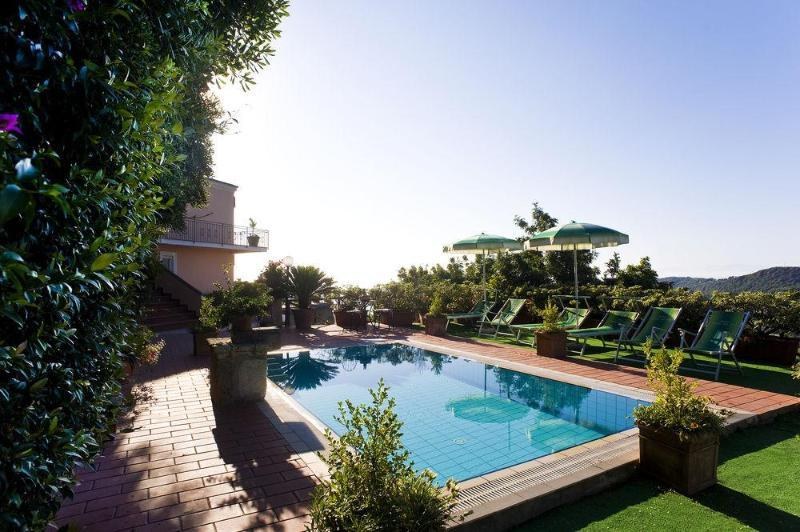 Hotel Poggio Del Sole photo 4