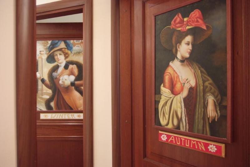 Ani B&B