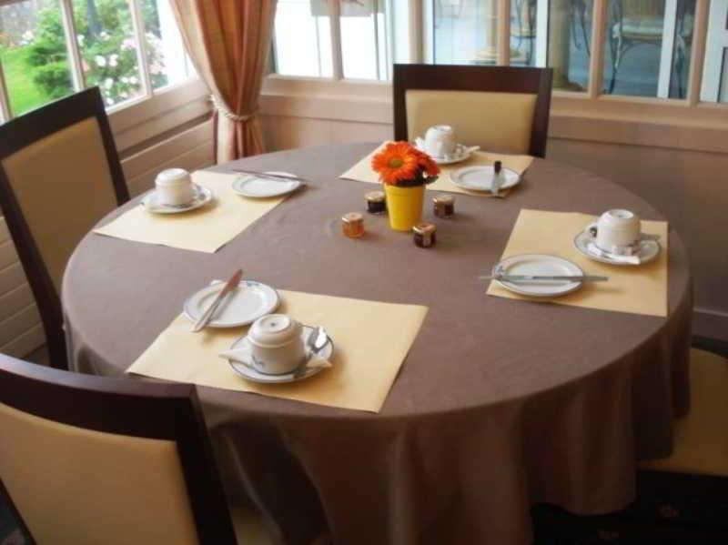Adonis Cottage La Baule photo 4