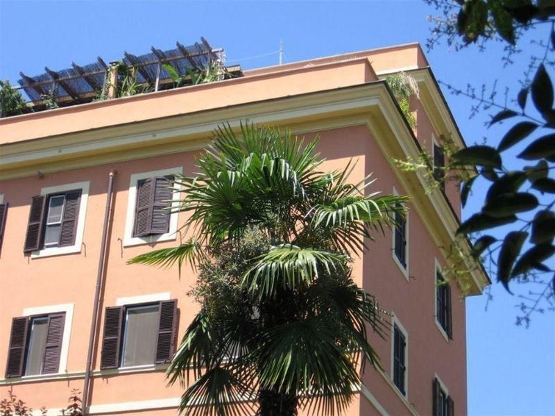 B&B A Casa Di Lia   Home In Rome photo 1
