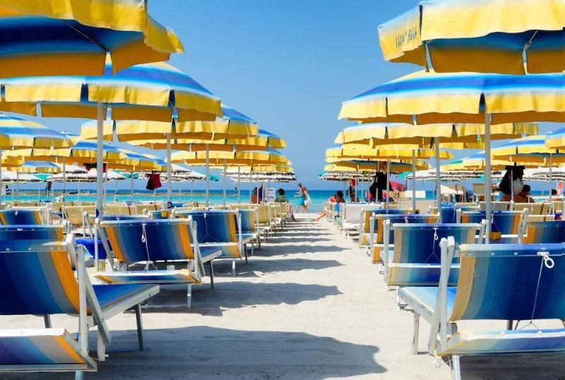 Hotel Luna Lido photo 2