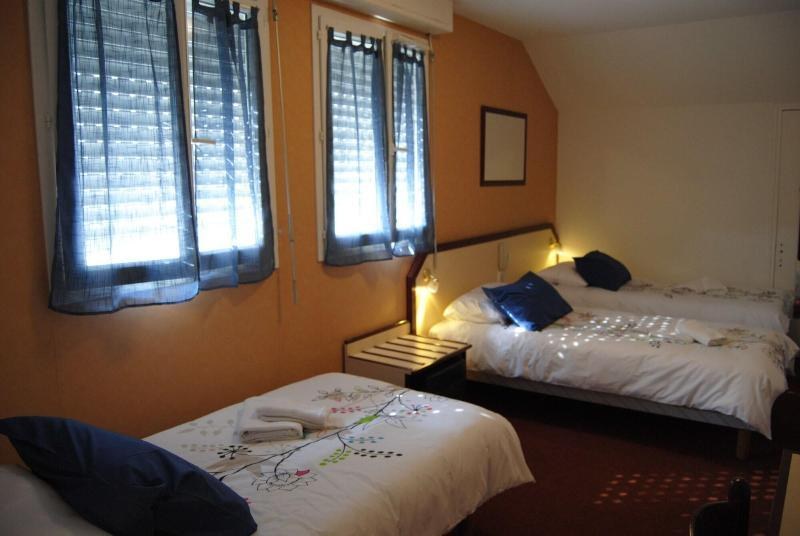 Hôtel Myosotis photo 1