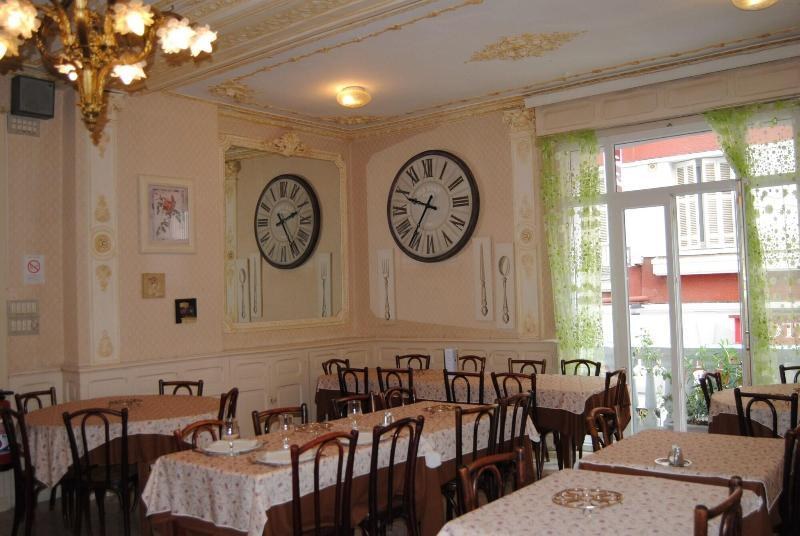 Hôtel Myosotis photo 2