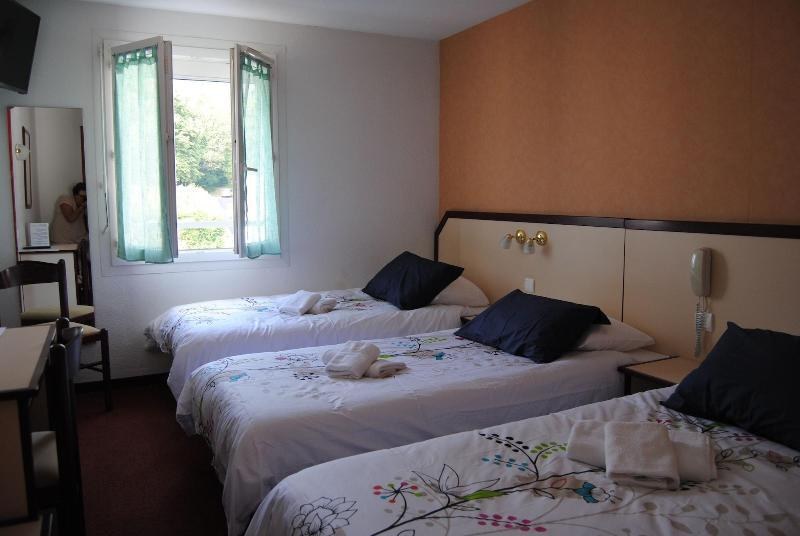 Hôtel Myosotis photo 3