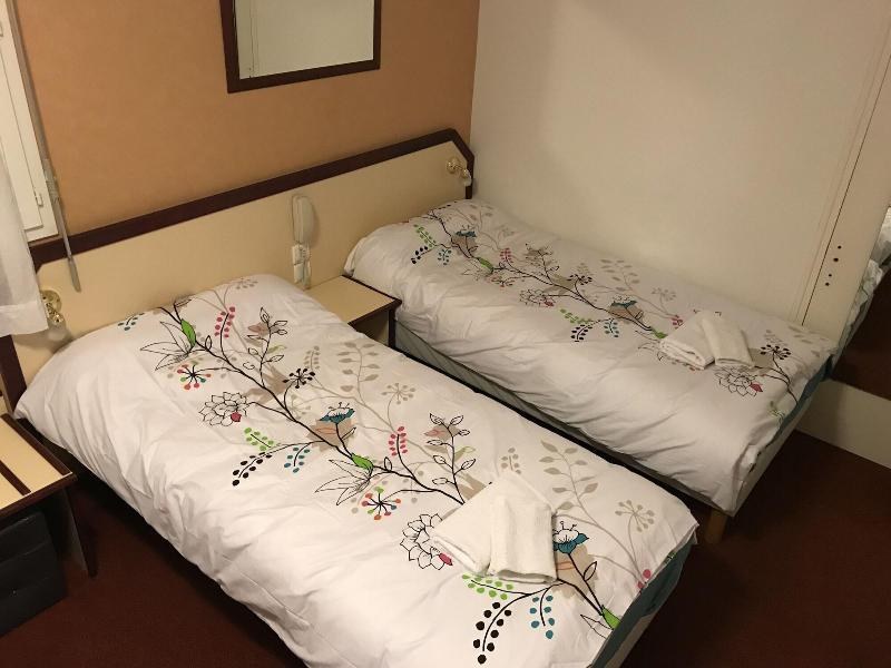 Hôtel Myosotis photo 4