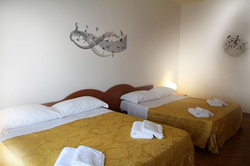 Music Hotel photo 1