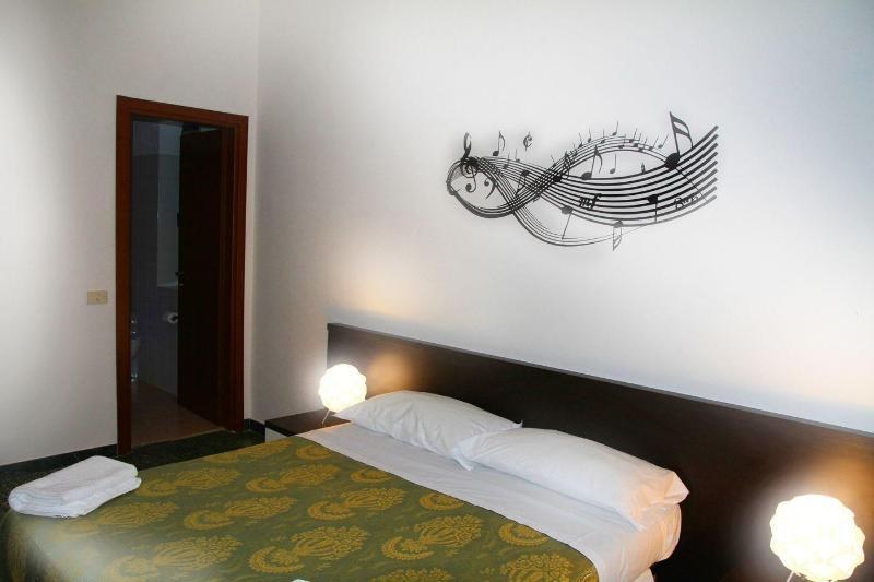 Music Hotel photo 3