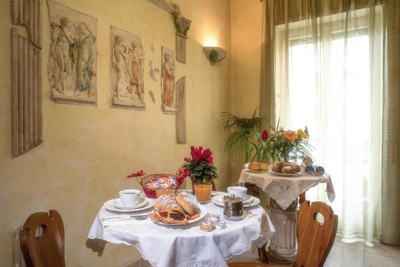 Giornate Romane - B&B