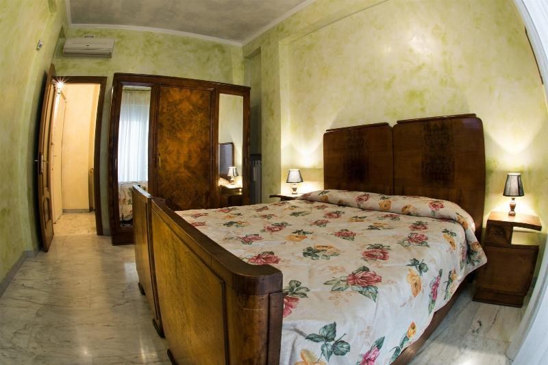 Giornate Romane - B&B photo 1